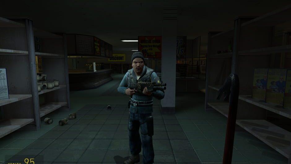 The Citizen screenshot 3