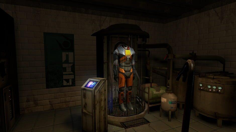 The Citizen screenshot 4