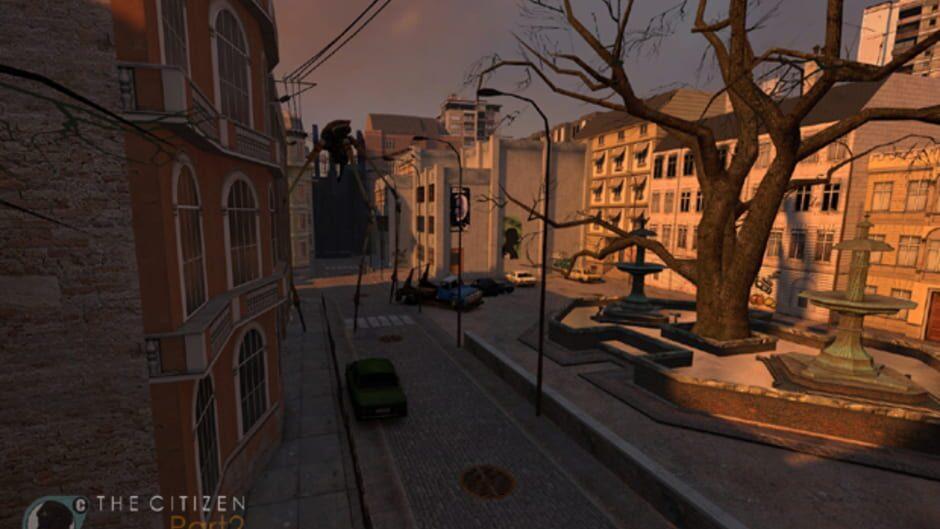 The Citizen Part II screenshot 3