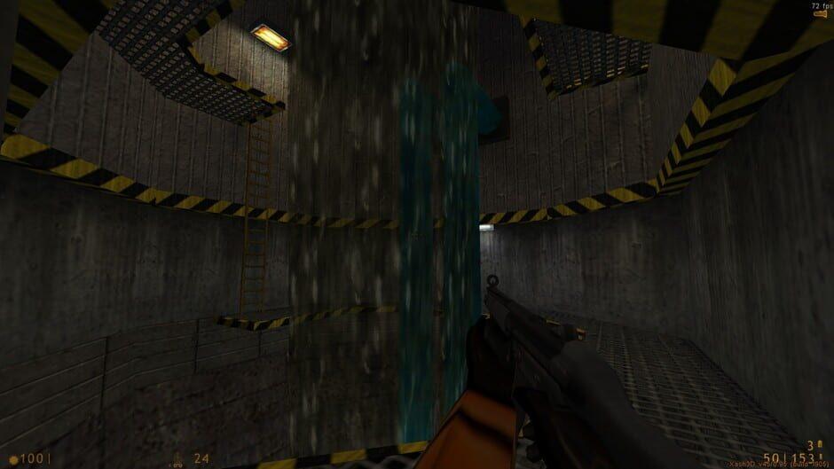 Affliction screenshot 3