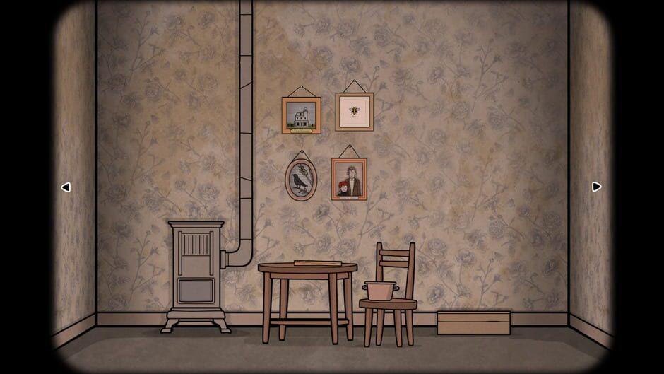 The Past Within screenshot 1