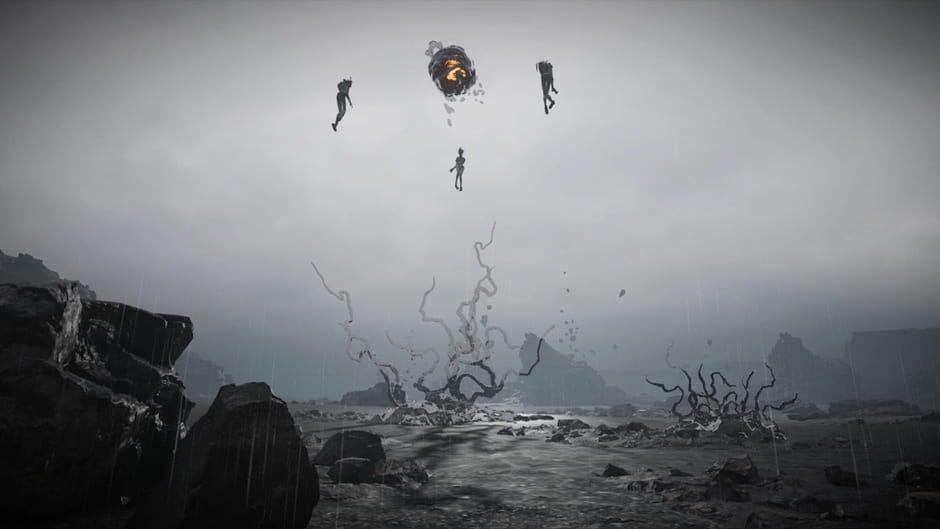 Once Human screenshot 4