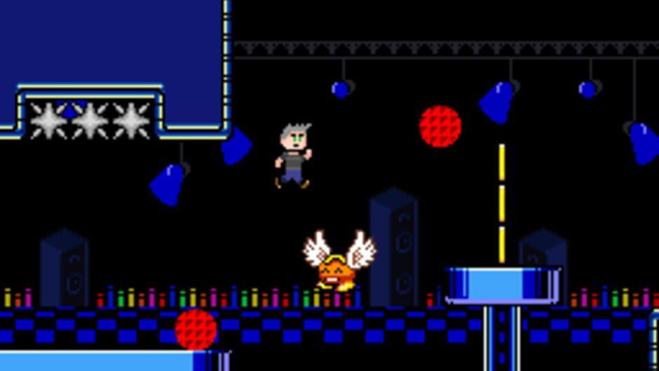DomenyX Generations screenshot 2