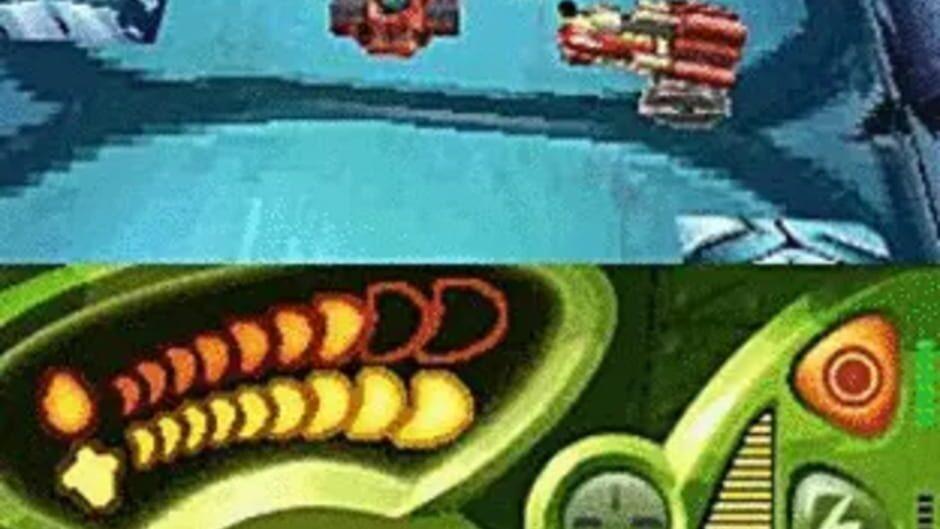 Disney's Chicken Little: Ace in Action screenshot 1