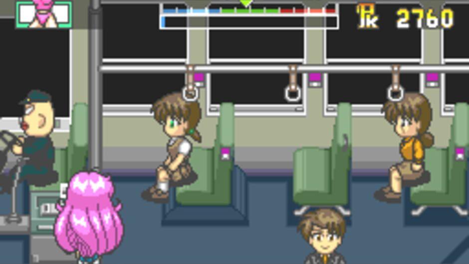Megami Paradise 2 screenshot 4