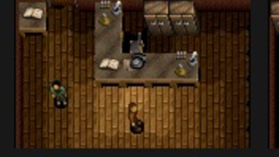Darkest Fear screenshot 2
