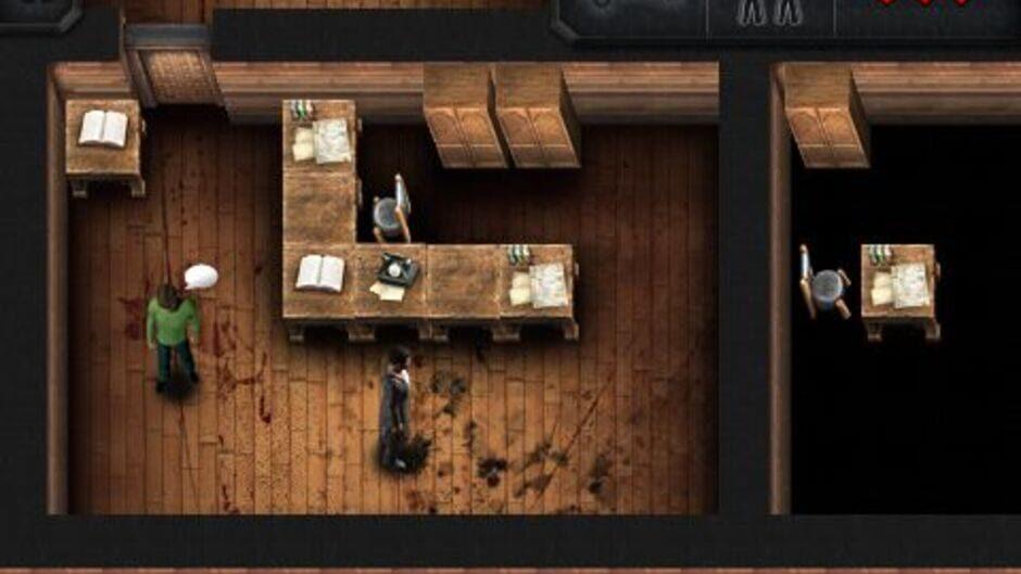 Darkest Fear screenshot 3