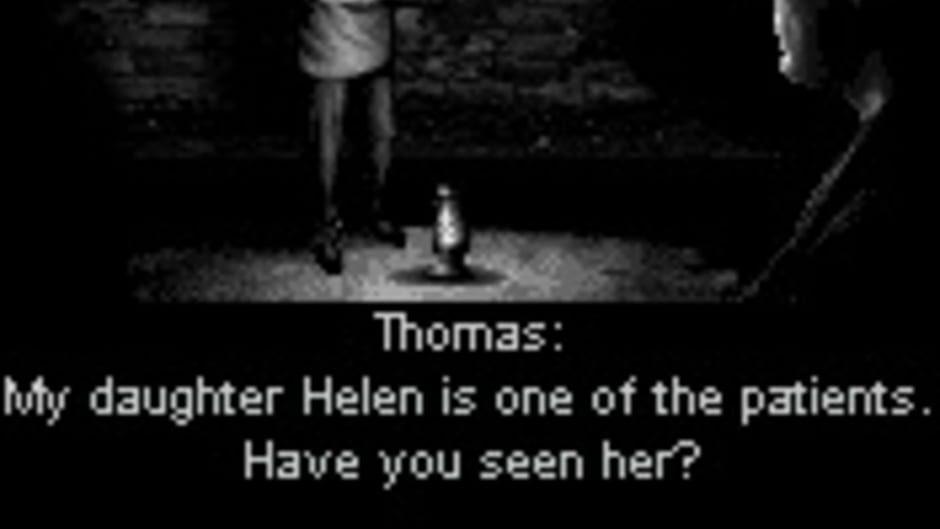 Darkest Fear screenshot 4