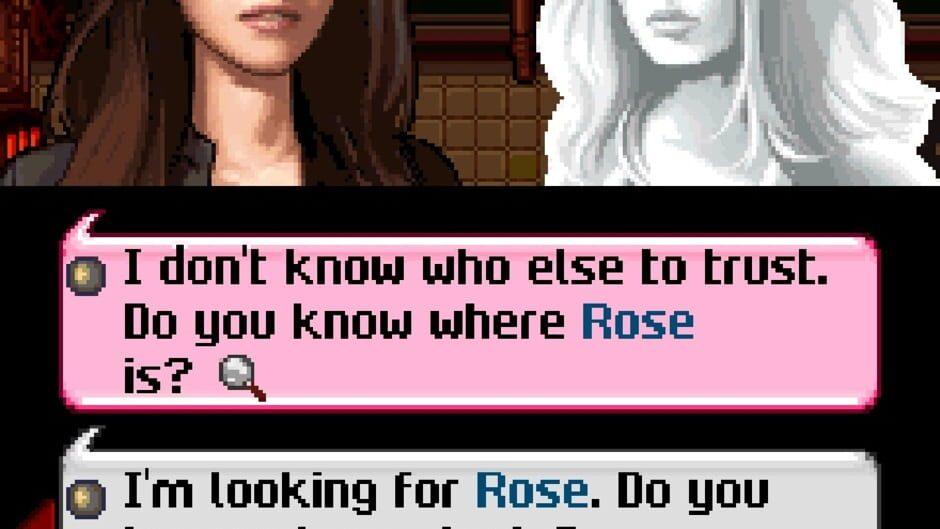Vampire Romance screenshot 3
