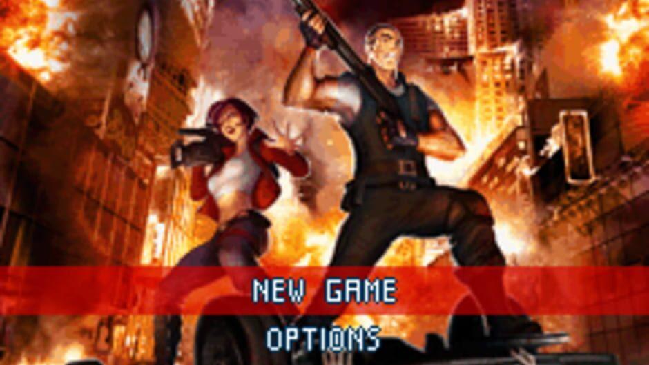 Zombie Infection screenshot 1