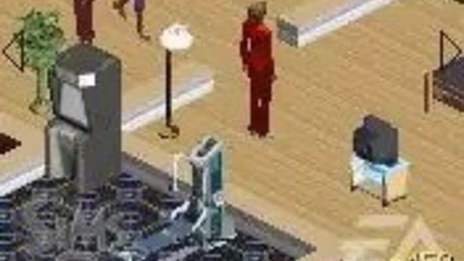 The Sims 2 screenshot 3
