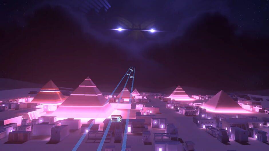 Band Space screenshot 4