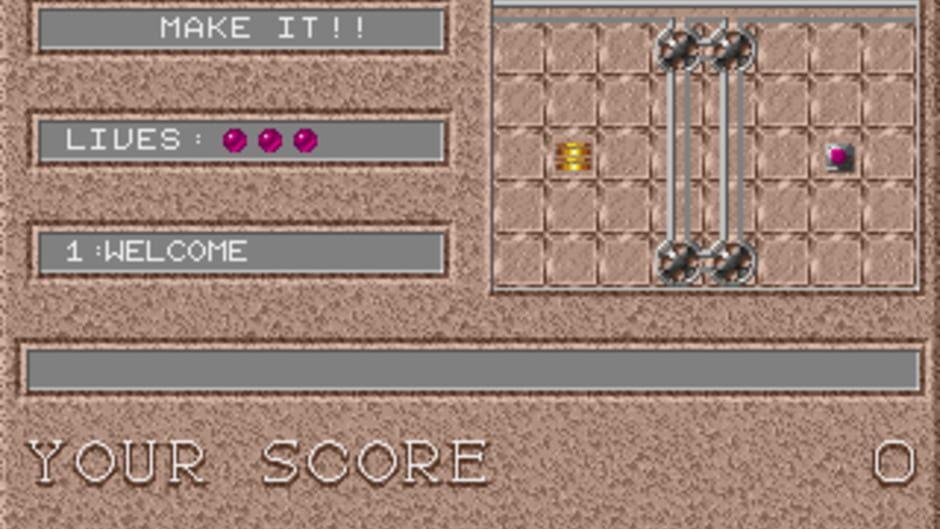 Log!cal screenshot 3