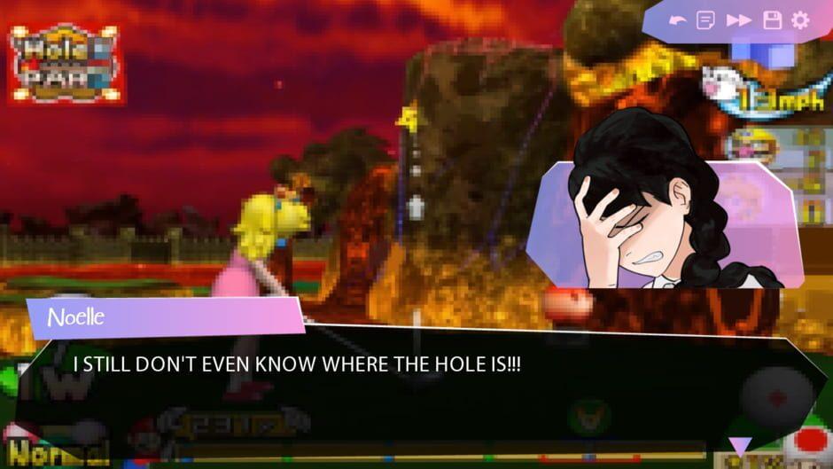 Butterfly Soup 2 screenshot 2