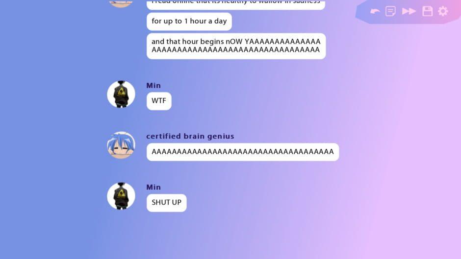 Butterfly Soup 2 screenshot 4