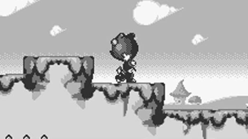 Kaze no Klonoa: Moonlight Museum screenshot 3