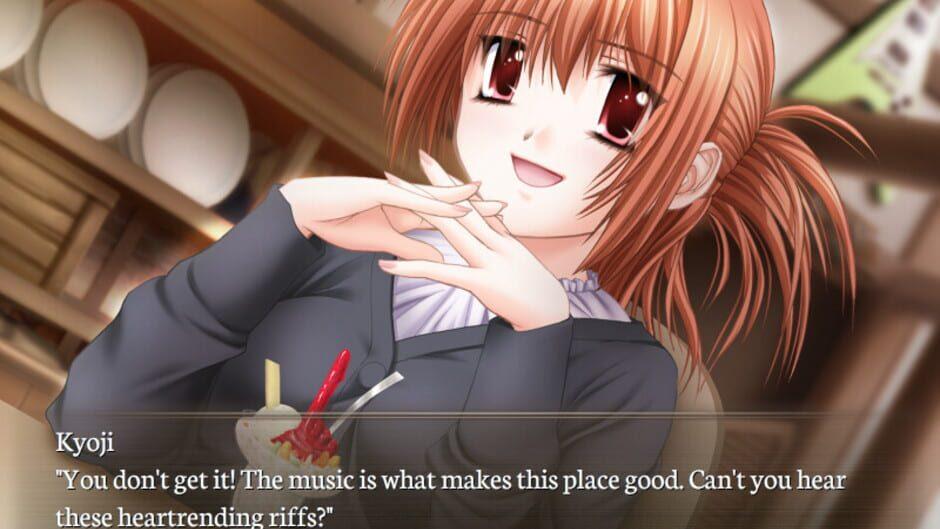 Gore Screaming Show screenshot 3