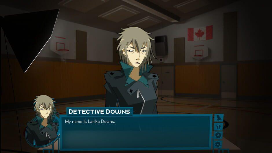 Methods: The Canada Files screenshot 2