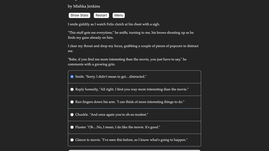 The Wayhaven Chronicles: Book Three screenshot 1