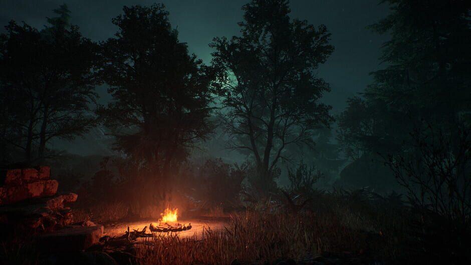 The Moon Hell screenshot 3