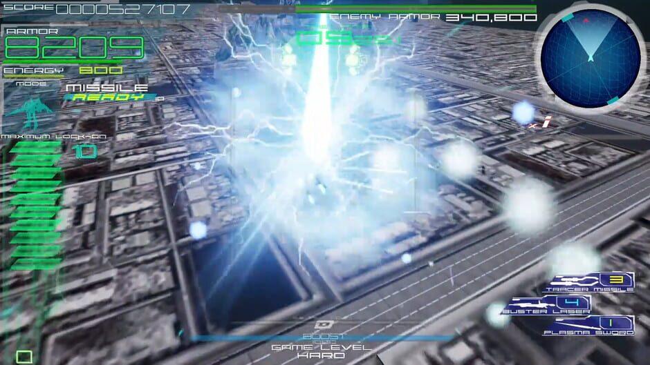 Rangingstrike screenshot 3