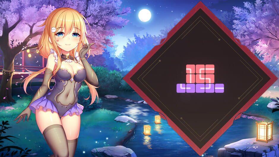 Sakura Hime 3 screenshot 3