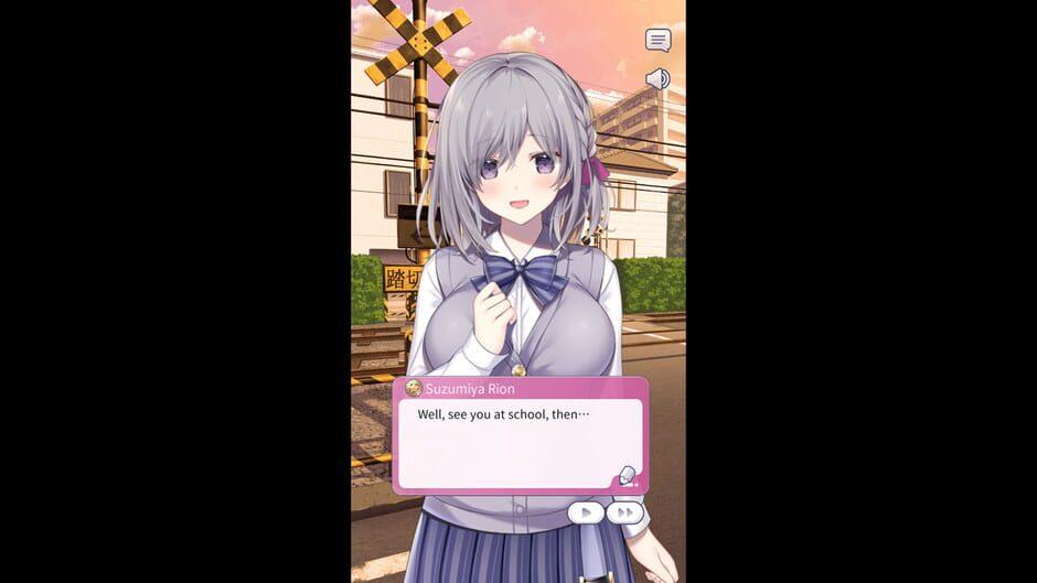Lost Between the Lines screenshot 4