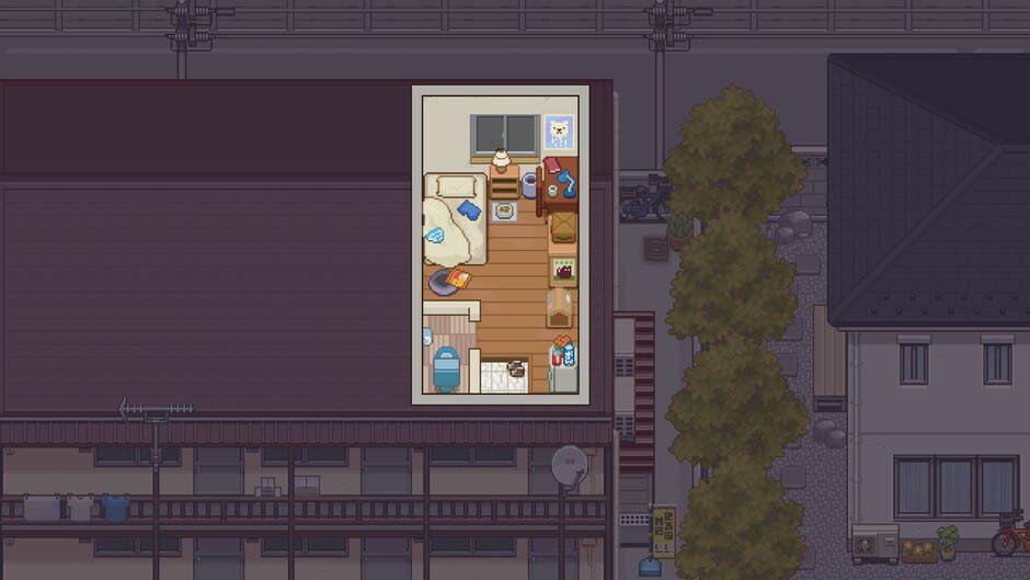 Meowjiro screenshot 1