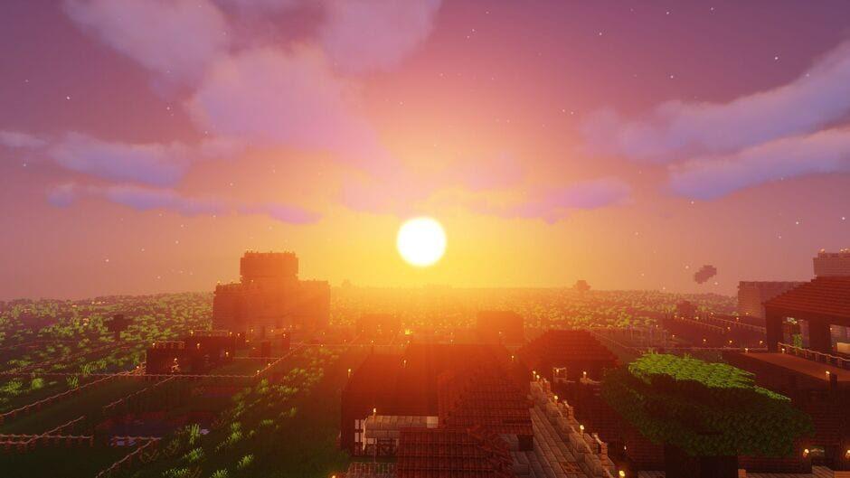 MineColonies screenshot 1