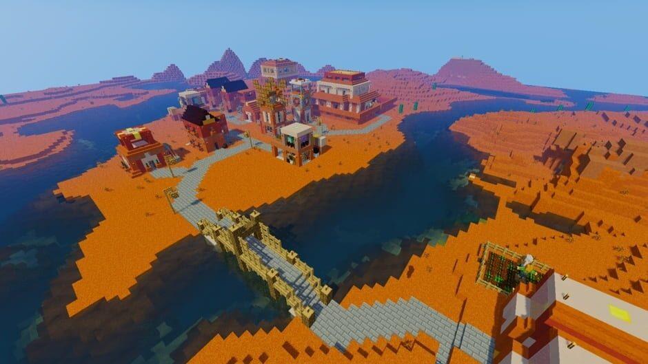 MineColonies screenshot 2