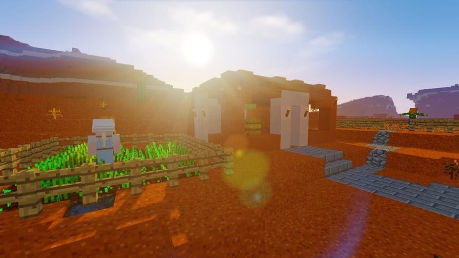 MineColonies screenshot 3