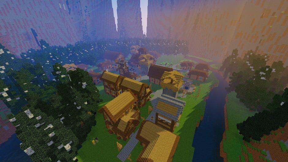 MineColonies screenshot 4