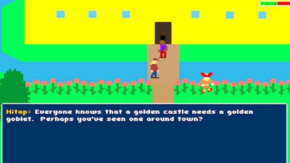 Pizza City screenshot 3