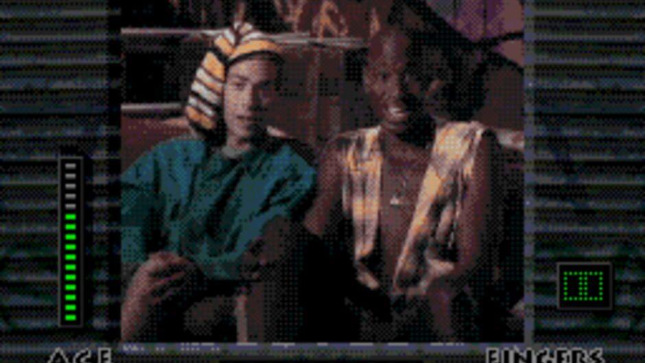 Slam City with Scottie Pippen screenshot 2