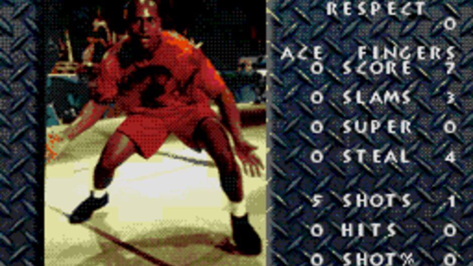 Slam City with Scottie Pippen screenshot 4