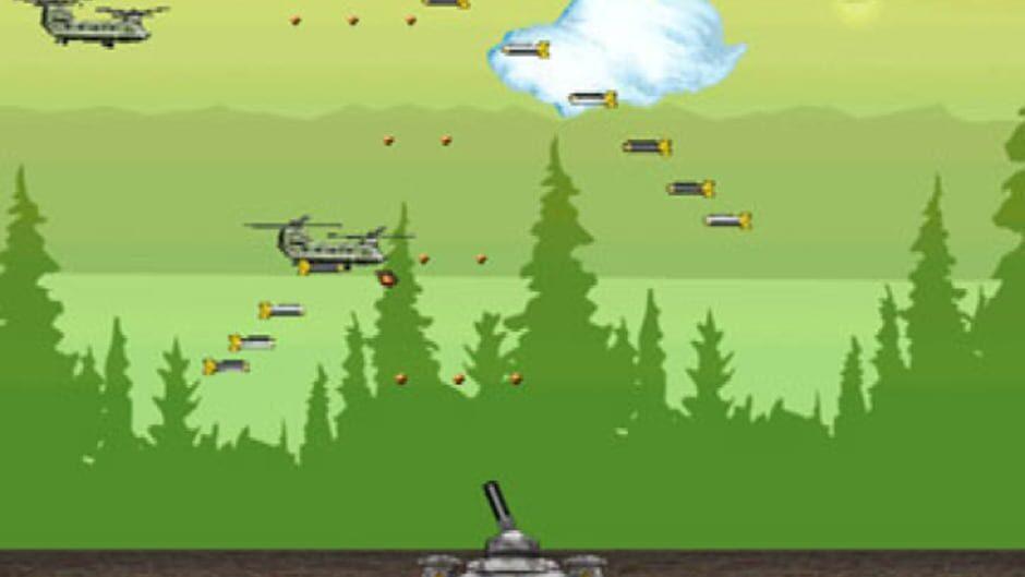 Toy Raid screenshot 4