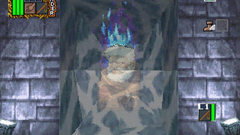 Dungeon Master Nexus screenshot 3