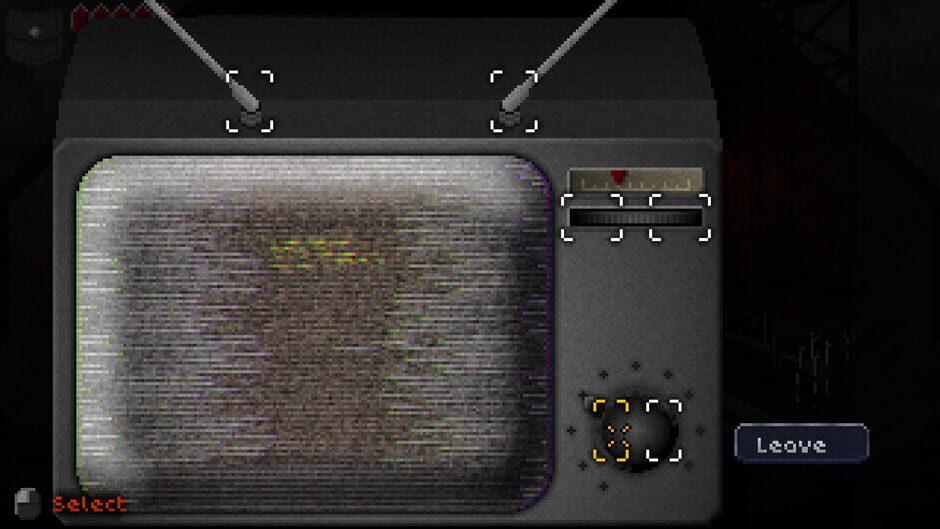 Deep Sleep: Labyrinth of the Forsaken screenshot 4