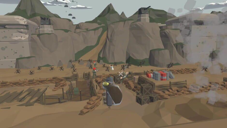 Aimtropolis screenshot 4