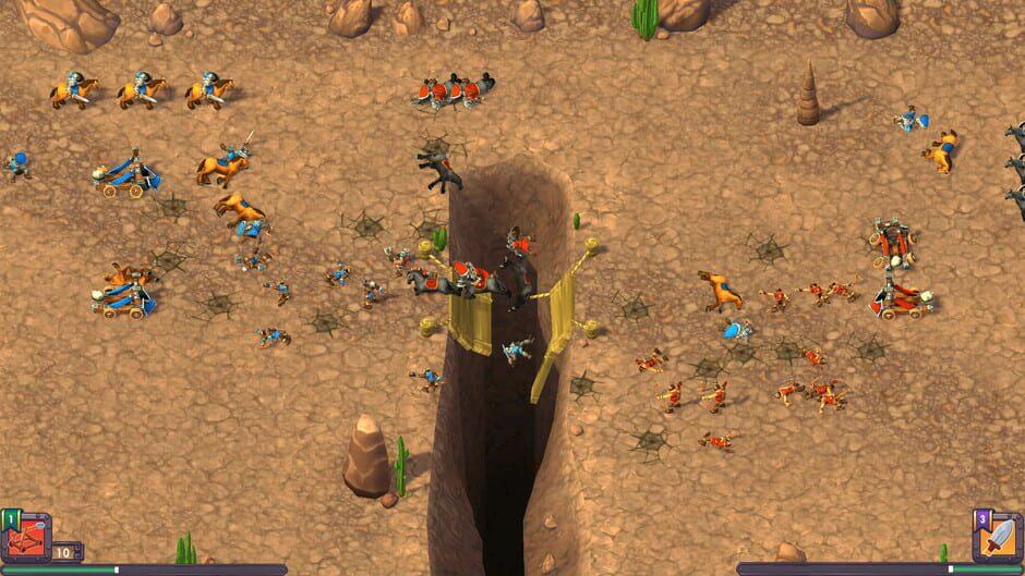Atak screenshot 2