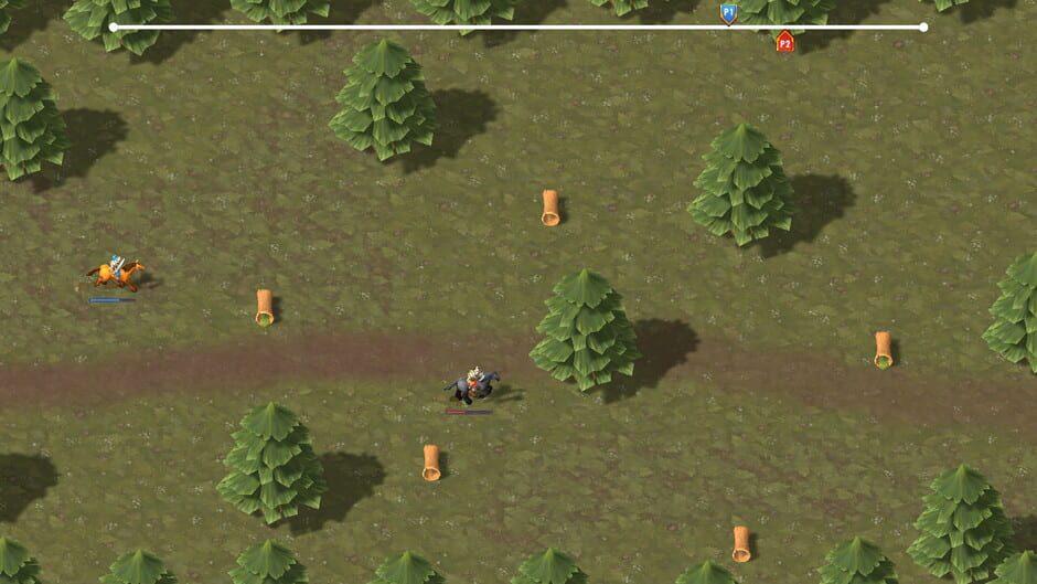 Atak screenshot 4