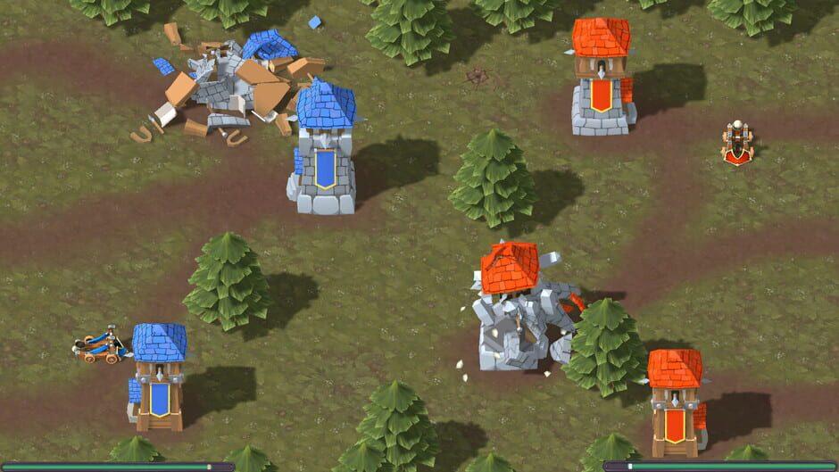 Atak screenshot 3