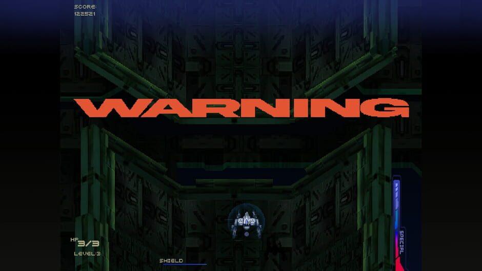 Birdcage screenshot 2