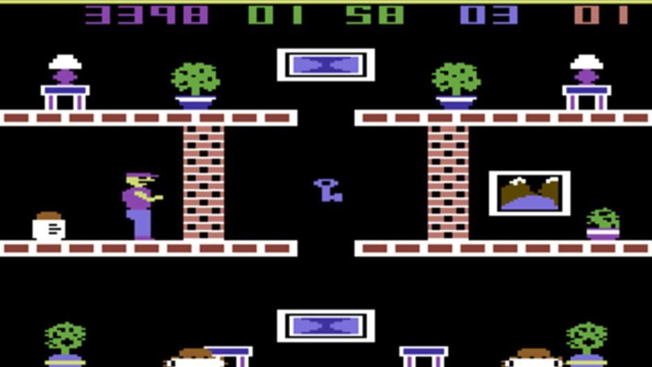 The Heist screenshot 4