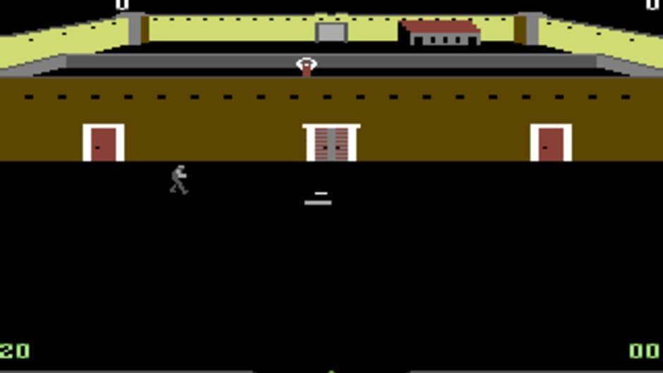 Beach-Head II screenshot 3
