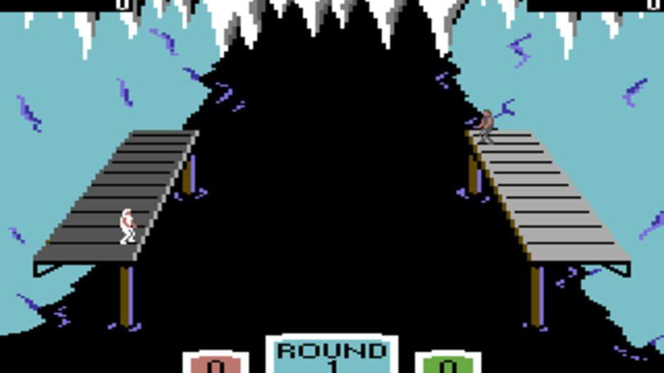 Beach-Head II screenshot 4