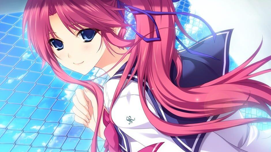 Lovely x Cation 1 & 2 screenshot 4
