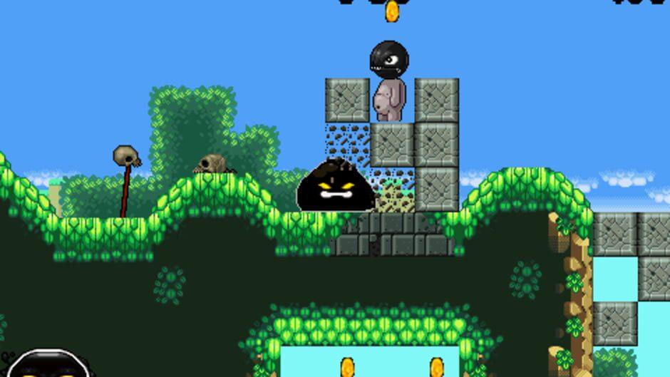 Gish Reloaded screenshot 1