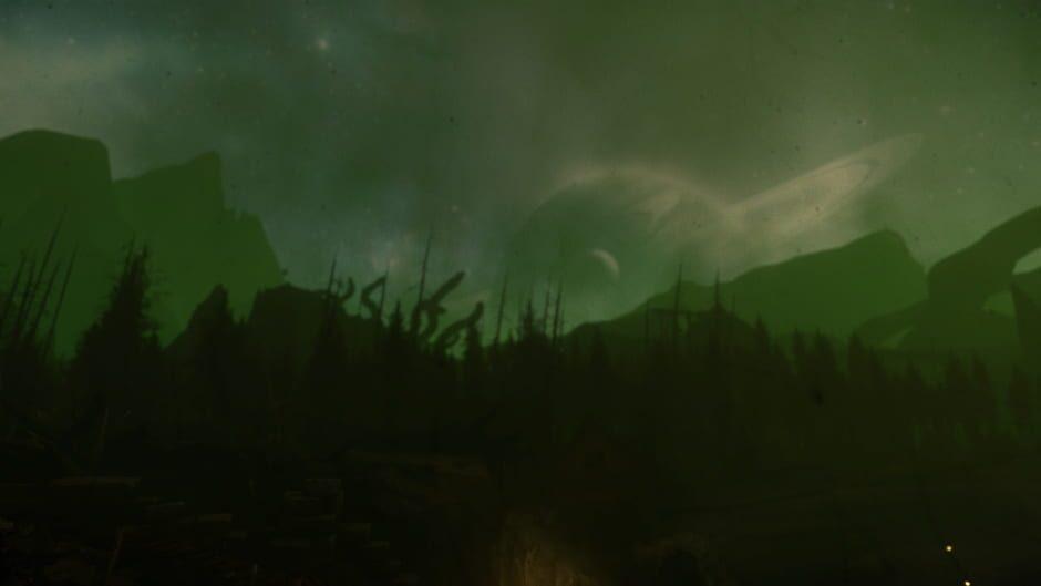 The Alien Cube: Deluxe Edition screenshot 2