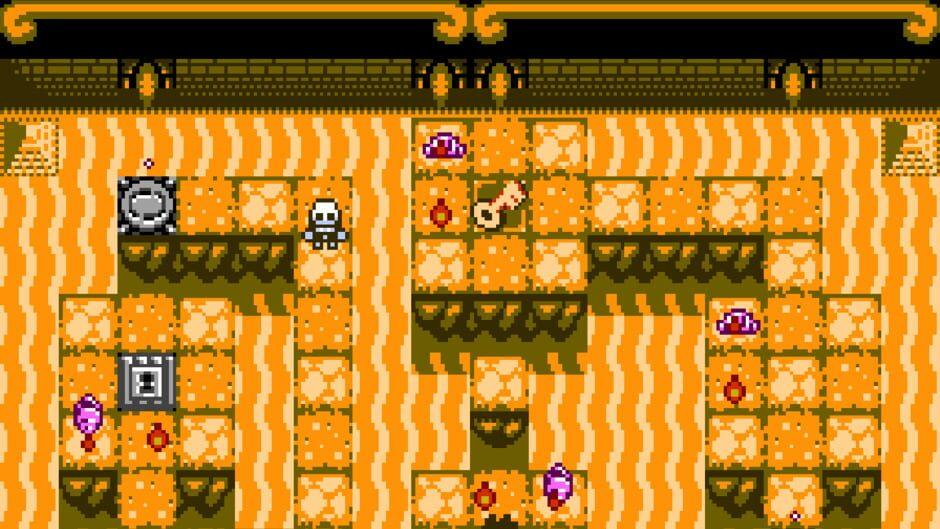 Roniu's Tale screenshot 3